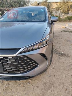 بي واي دي Qin Plus